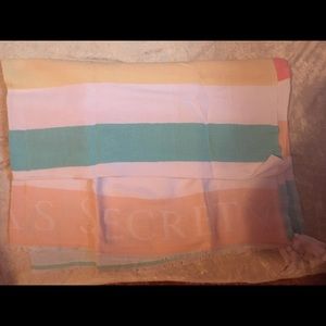 Victoria Secret Beach blanket